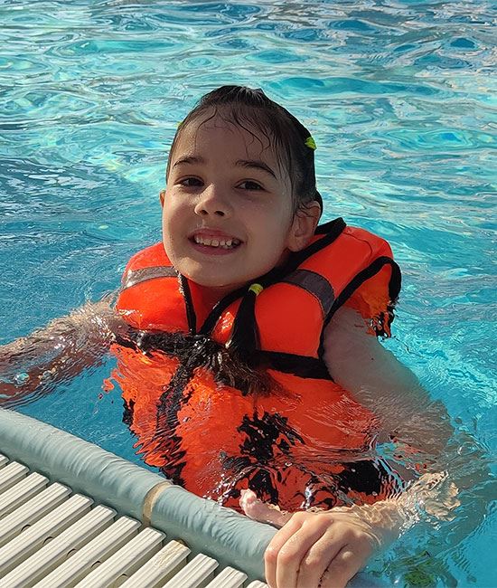 News Flash • You're Invited to our New York Water Safety Web