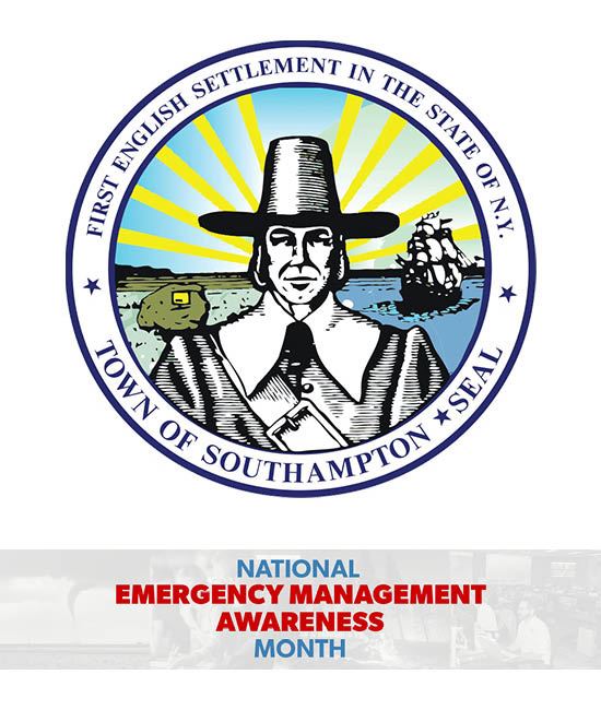 News Flash • Town of Southampton Recognizes Inaugural Nation