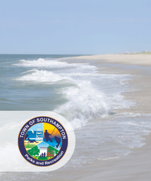 News Flash • Ponquogue Beach to Have Weekend Lifeguards thro