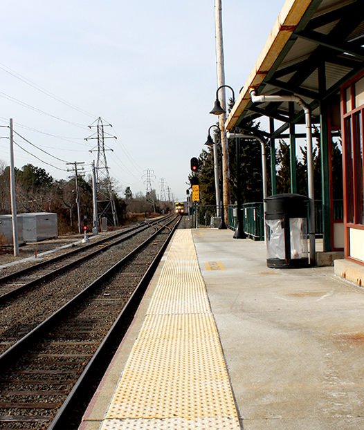 News Flash • Possible LIRR Strike Averted, For Now