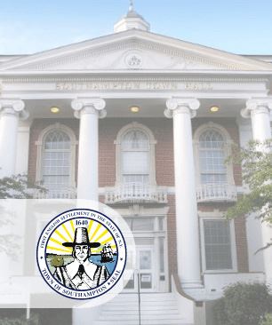 News Flash • Southampton Town Awarded $19 Million for Rivers