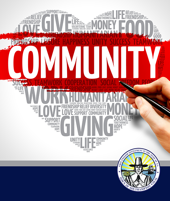 News Flash • Town of Southampton Board Passes Resolutions to