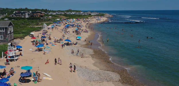 Lifeguards | East Hampton Town, NY