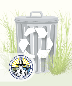 Join Councilwoman McNamara for the Great East End Clean-Up, April 25 and April 26 • Southampton, NY