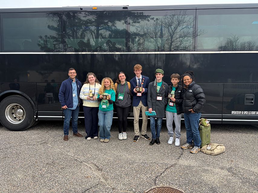 Southampton Youth Leaders Excels at Youth & Government Conference • Southampton, NY