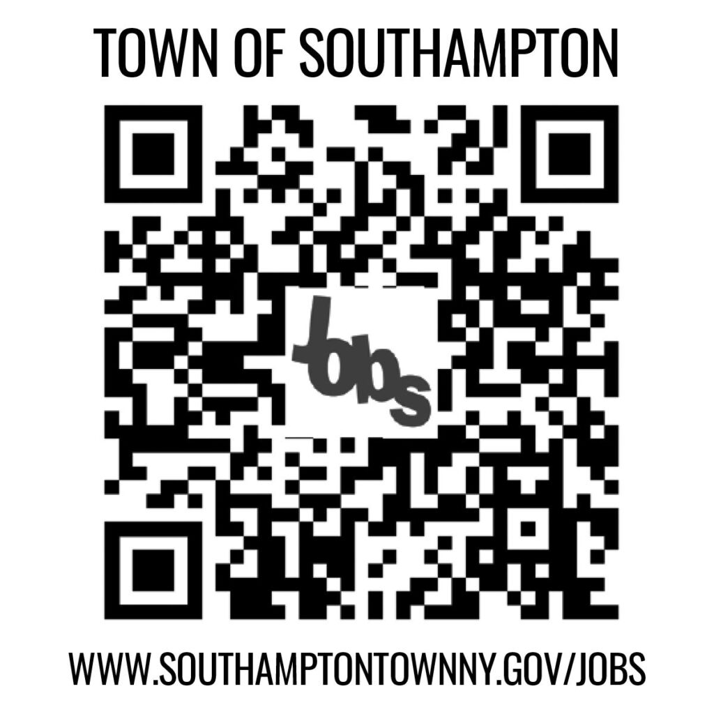 Successful Spring Job Fair Held March 23 at Hampton Bays Senior Center • Southampton, NY