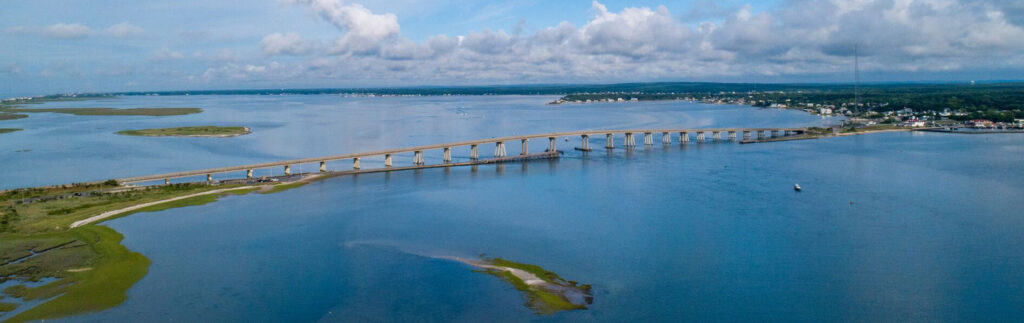 State of the Bays | Stony Brook Southampton