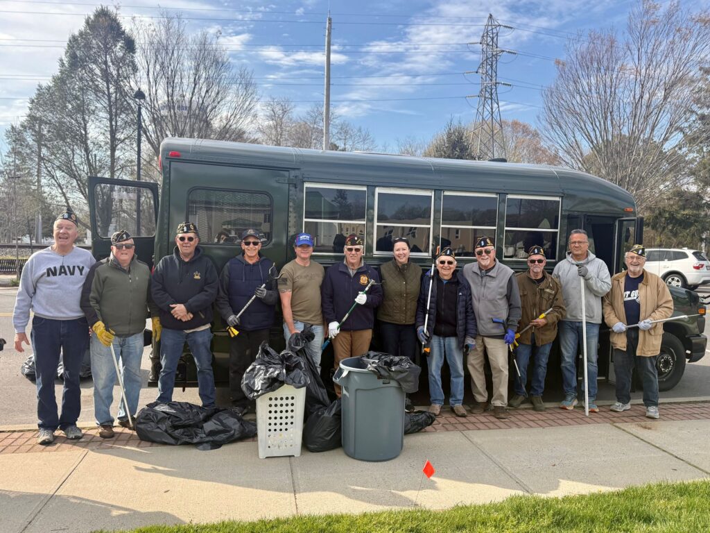 Over 500 Volunteers Remove 6 Tons of Trash During Councilwoman McNamara’s Great East End Clean-Up • Southampton, NY
