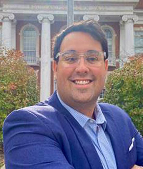 Councilmember Iasilli Succeeds in Passing Landmark Legislation • Southampton, NY