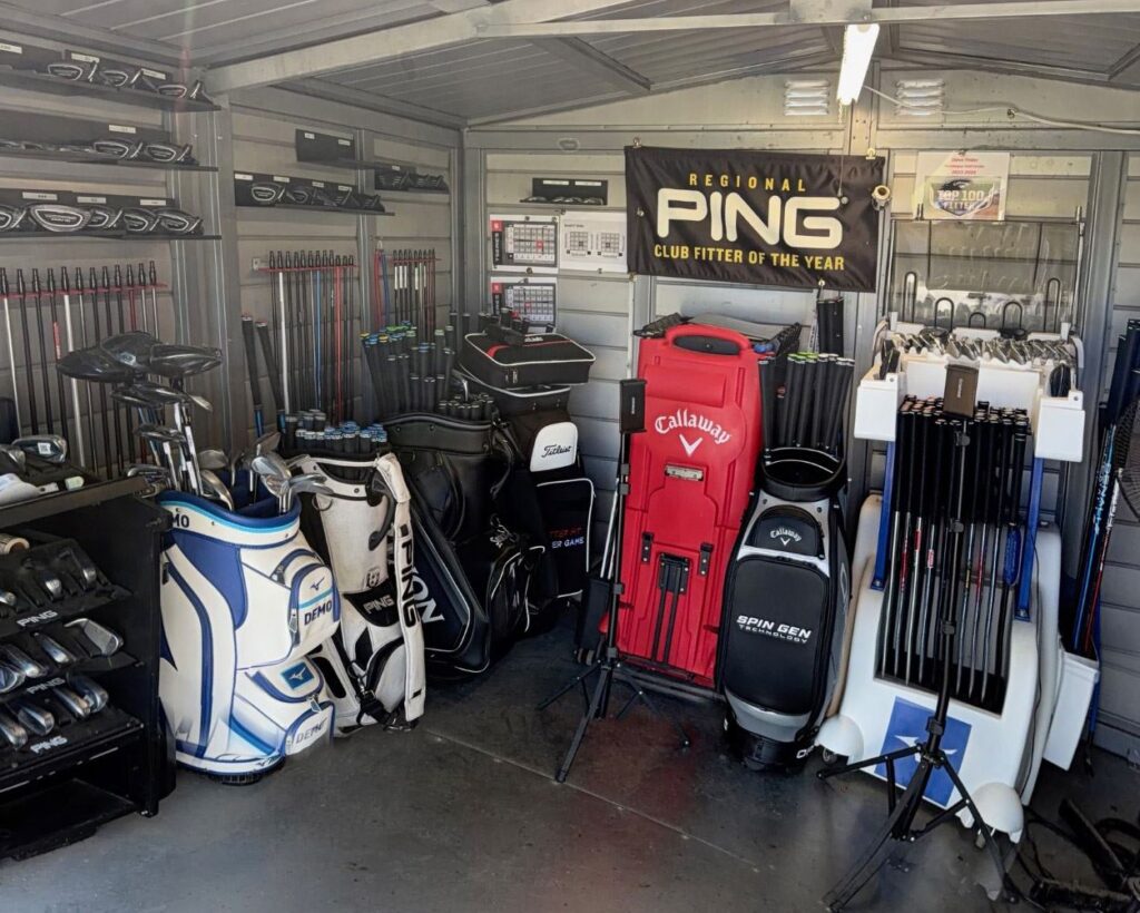 Poxabogue Golf Course, Range, and Pro Shop Open for the Weekend! • Southampton, NY