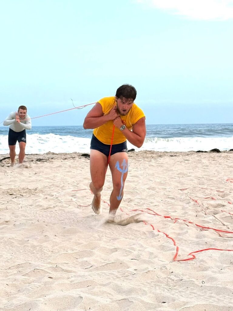 Inter-Beach Lifeguard Competition Set for July 9 • Southampton, NY