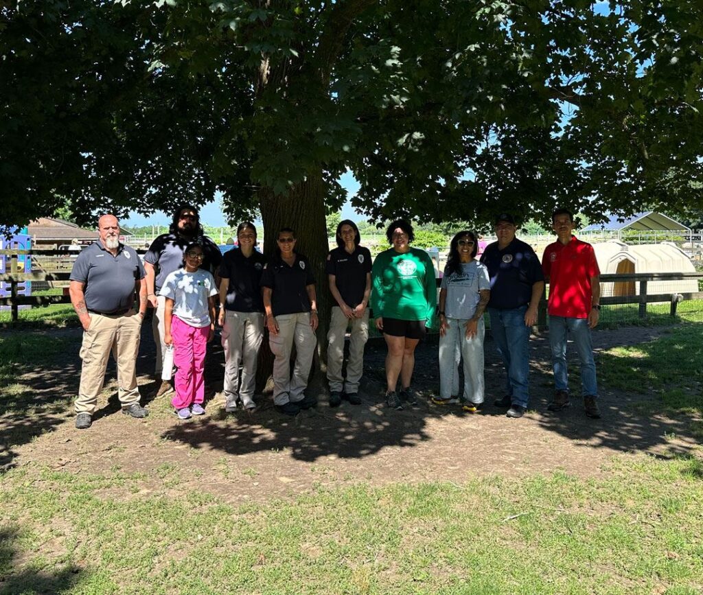 Town of Southampton Animal Control Day at the Farm • Southampton, NY