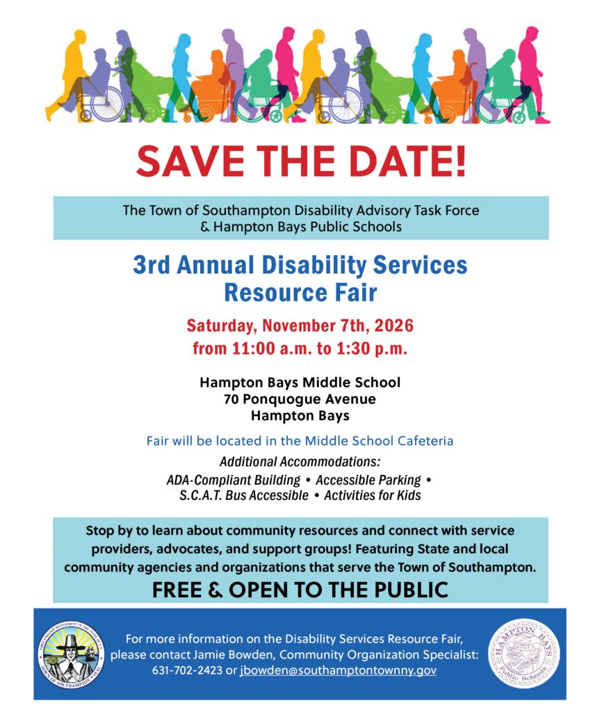 You’re invited! • Southampton, NY