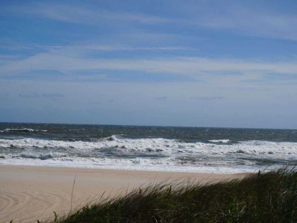 East Hampton Town Prepared for Approaching Nor’easter • East Hampton Town, NY
