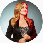 Author avatar
